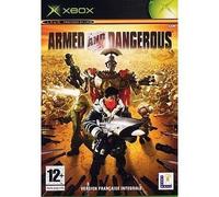 ARMED AND DANGEROUS