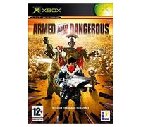 Armed And Dangerous