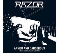 Armed And Dangerous - 35th Anniversary