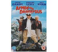 Armed and Dangerous [Import anglais]