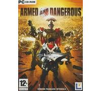 Armed And Dangerous Pc