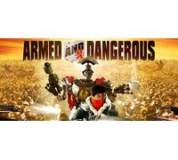 Armed and Dangerous (PC)