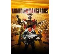 Armed and Dangerous Steam Key GLOBAL