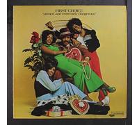 armed and extremely dangerous LP