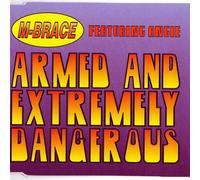 Armed and Extremely Dangerous [UK Import]