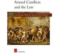 Armed Conflicts and the Law paperback Armed Conflicts and the Law paperback (Auteur)