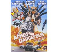 Armed & Dangerous [86/Vista/E/ [Import allemand]