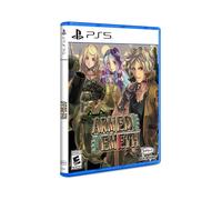 Armed Emeth (Limited Run Games (Import) /PS5