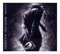 Armed for Apocalypse - Defeat [Import]