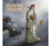 Armed for Apocalypse Ritual Violence (Vinyl) 12" Album Coloured Vinyl