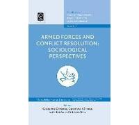 Armed Forces And Conflict Resolution