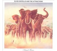 Armed Forces [LP/7"] by Elvis Costello/Elvis Costello & the Attractions [VINYL]
