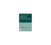 Armed Forces, Soldiers And Civil-Military Relations