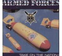 Armed Forces - Take on The Nation
