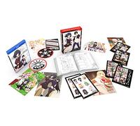 Armed Girl's Machiavellism [Blu-Ray]