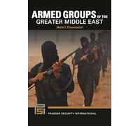 Armed Groups of the Greater Middle East