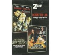 Armed Response & Against the Law [Import USA Zone 1]