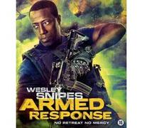 ARMED RESPONSE-NL-BLURAY G