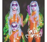 Armed,the - Perfect Saviours (Ltd Sea Blue Vinyl)