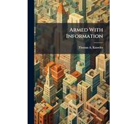 Armed With Information