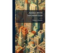 Armed With Information