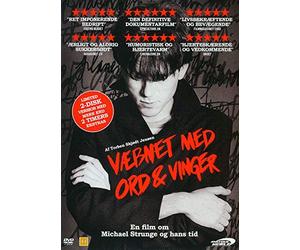 Armed with words & wings ( Væbnet med ord & vinger ) [ Origine Danoise, Sans Langue Francaise ]