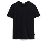 ARMEDANGELS - Aamon Brushed - T-shirt - S - black