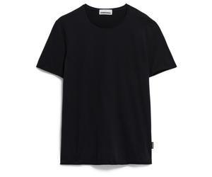 ARMEDANGELS - Aamon Brushed - T-shirt - S - black