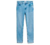 ARMEDANGELS Jean 'AARJO TARPA' bleu clair, Taille 34 Longueur 32