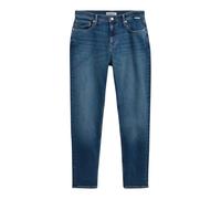 Armedangels - Aarjo Tarpa Jean fuselé - Homme - Jeans - Bleu - Taille: W29 L32