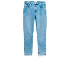 ARMEDANGELS - Aarjo Tarpa Tapered - Jean - 46 - Length: 32 - cloud