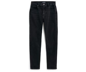ARMEDANGELS - Aarjo Tarpa Tapered - Jean - 48 - Length: 32 - black washed authentic