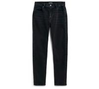ARMEDANGELS - Aarjo Tarpa Tapered - Jean - 54/56 - Length: 32 - black washed authentic