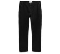 ARMEDANGELS - Aaster - Pantalon de loisirs - 44 - Length: 34'' - black