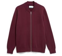 ARMEDANGELS - Agaamon - Veste de loisirs - XL - dark cranberry