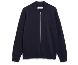 ARMEDANGELS - Agaamon - Veste de loisirs - XXL - night sky