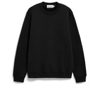 ARMEDANGELS Sweat-shirt 'Baaro' noir, Taille M