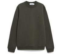 ARMEDANGELS - Baaro Fleece - Pull - S - forest pine