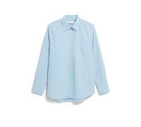 ARMEDANGELS Blouse bleu clair | M
