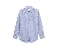 ARMEDANGELS Blouse bleu clair | XL