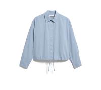 ARMEDANGELS Blouse bleu clair | XS