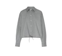 ARMEDANGELS Blouse bleu marine | M