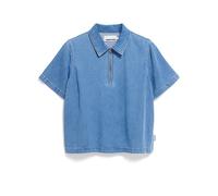 ARMEDANGELS Blouse en jean CINZIAA bleu clair | L