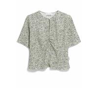 ARMEDANGELS Blouse EWANIAA vert clair | S