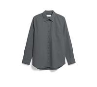 ARMEDANGELS Blouse gris | M