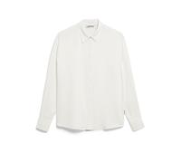 ARMEDANGELS - Women's Larisaana L/S - Chemisier - XS - off white