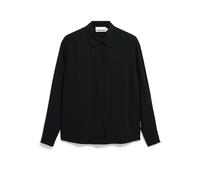 ARMEDANGELS Blouse LARISAANA noir | XL