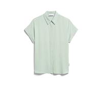 ARMEDANGELS Blouse LARISAANA vert clair | L