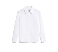 ARMEDANGELS Blouse LOUILAA blanc | S