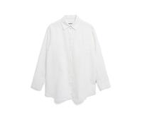 ARMEDANGELS Blouse MAALGAA blanc | M